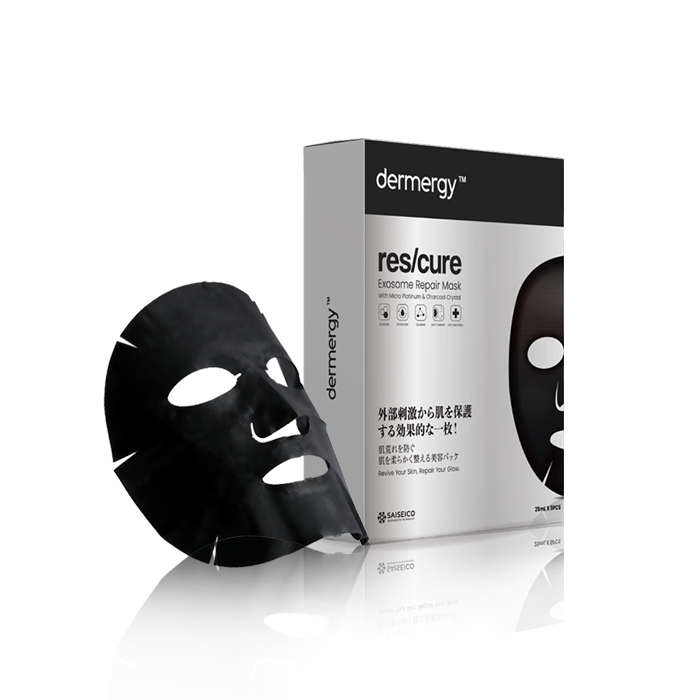 【dermergy】15+5 Pure Repair Monthly Set
