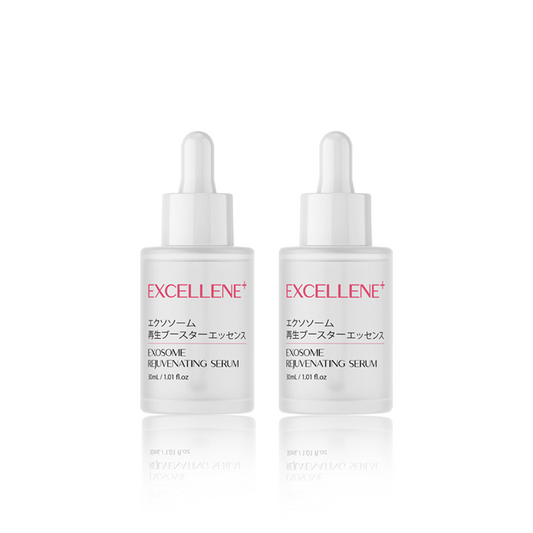 EXCELLENE⁺ 30 Days Reactivate Cellular Vitality Combination