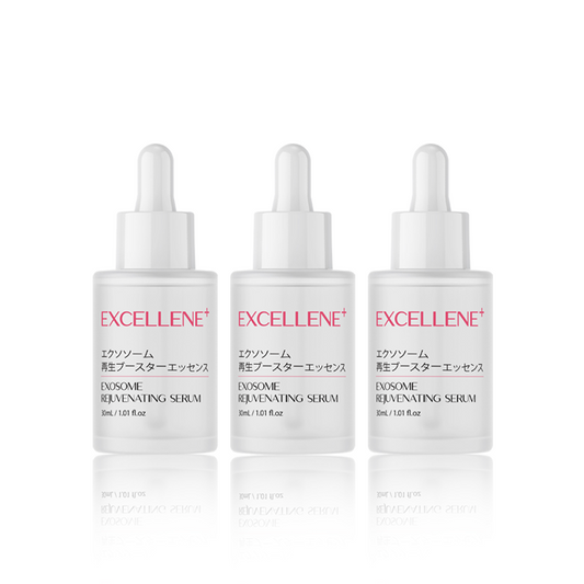 EXCELLENE+ 45-Day Rejuvenation Firming & Age-Defying Package