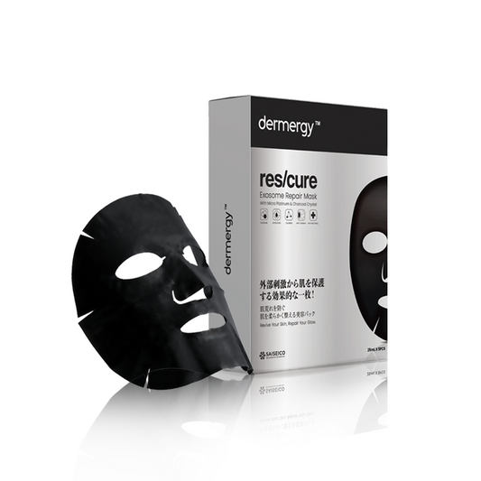 dermergy Exosome Repair Mask (5pcs/box)